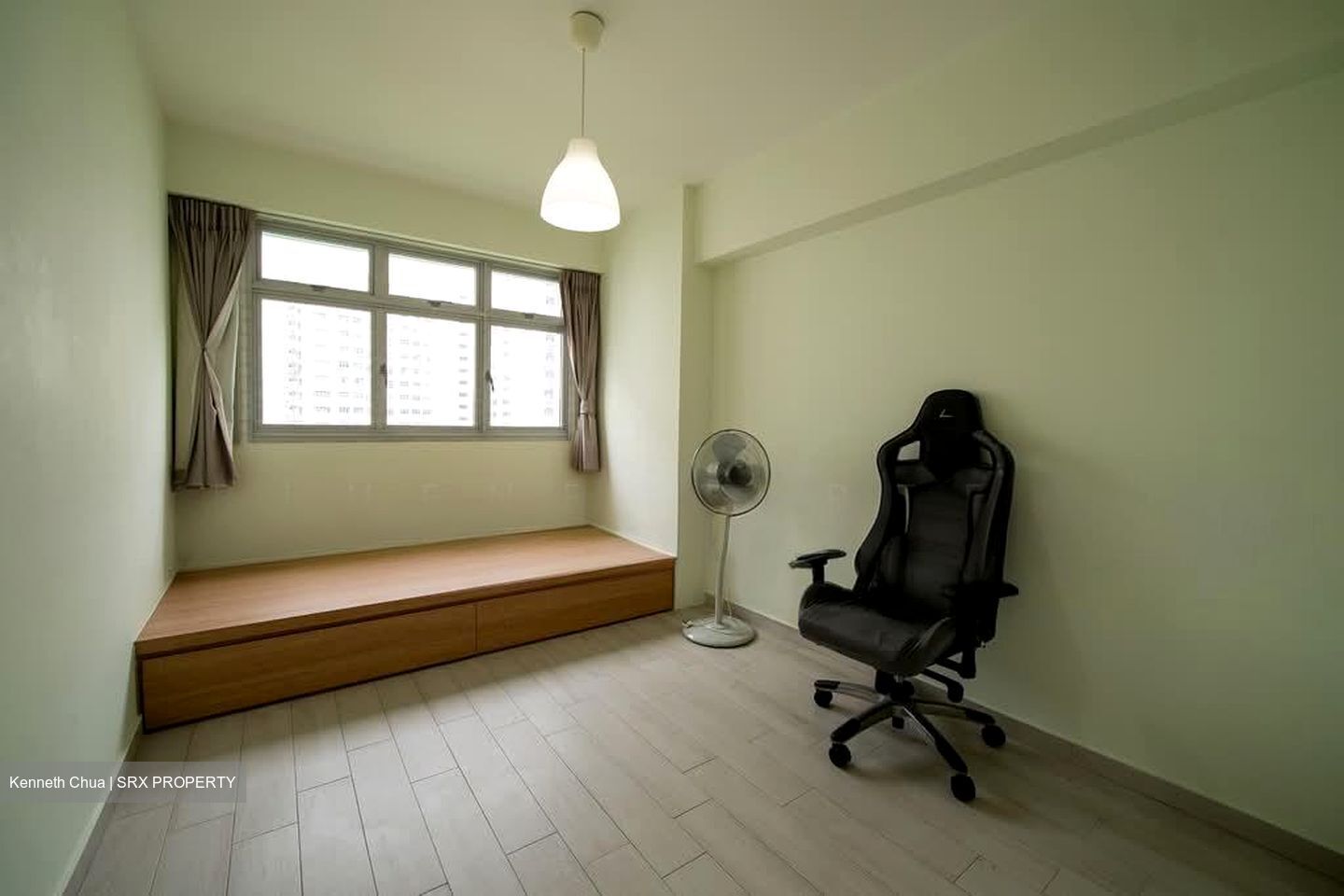 Blk 416C Fernvale Riverbow (Sengkang), HDB 4 Rooms #597219271